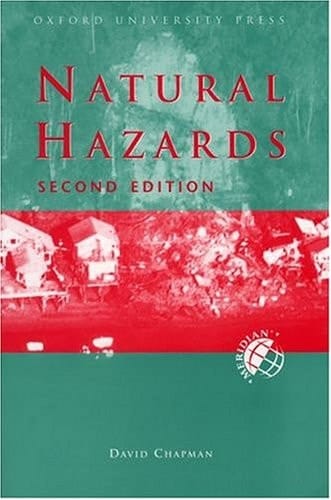 Natural hazards (Meridian)