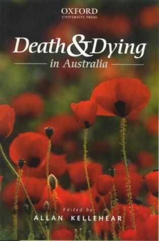 Death & Dying in Australia