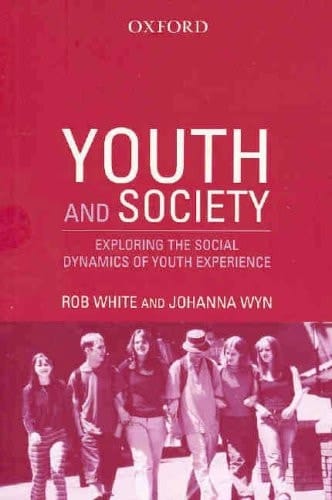 Youth and Society