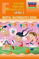 Oxford Primary Mathematics Level F