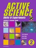 Active Science: Answer Book 2