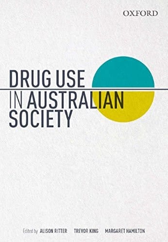 Drug Use and Australian Society