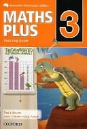 Maths Plus 3 Teaching Guide
