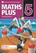 Maths Plus 5 Teaching Guide