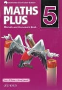 Maths Plus 5