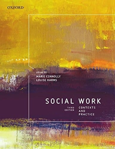 Social Work: Contexts and Practice, 3e
