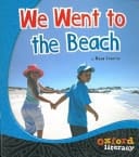 We Went to the Beach
