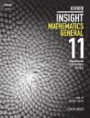 Oxford Insight Mathematics
