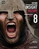 Oxford Insight History 8 Ac For Nsw Student Book + Obook/assess