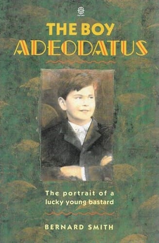 The Boy Adeodatus