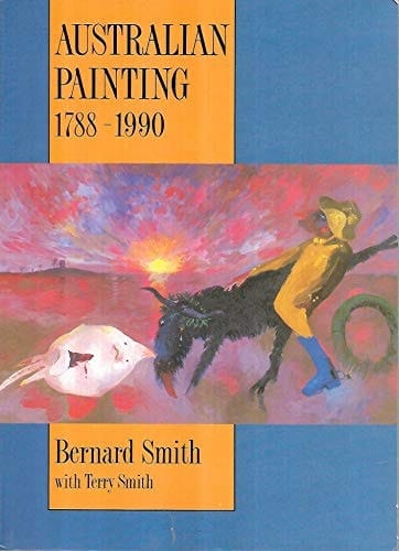Australian Painting 1788-1990