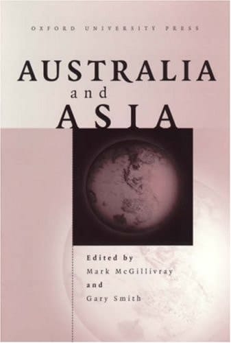 Australia and Asia