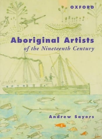 Aboriginal Artists of the Nineteenth Century
