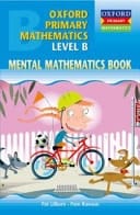 Oxford Primary Mathematics Level B