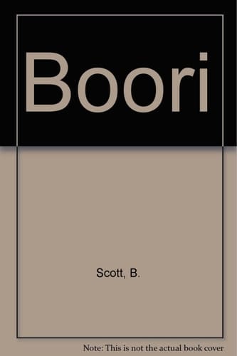 Boori