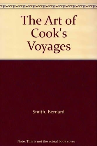The Art of Cook's Voyages