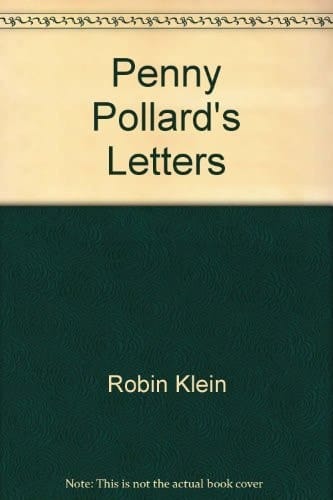 Penny Pollard's Letters