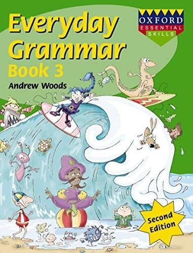 Everyday Grammar