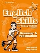 English Skills For Primary Students
