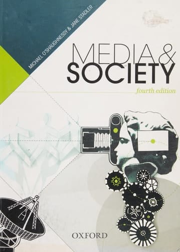 Media and Society: An Introduction