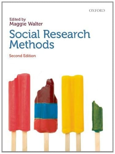 Social Research Methods