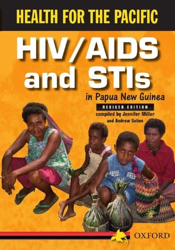 HIV/AIDS and STIs in Papua New Guinea (Health for the Pacific)