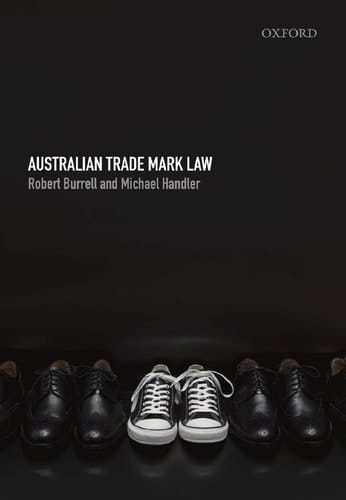 Australian Trademark Law