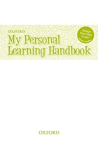 My Personal Learning Handbook