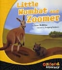 Little Wombat And Zoomer