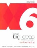 Oxford Big Ideas Mathematics Year 6
