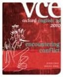Encountering Conflict 2010