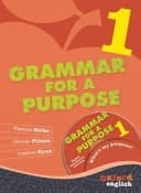 Grammar For A Purpose 1