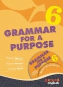 Grammar for a Purpose 6