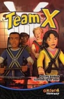 Team X