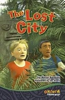 The Lost City