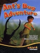 Ant's Bug Adventure