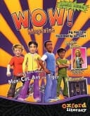 Wow Magazine