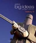 Oxford Big Ideas History 9