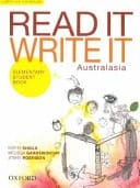 Read It Write It Australasia