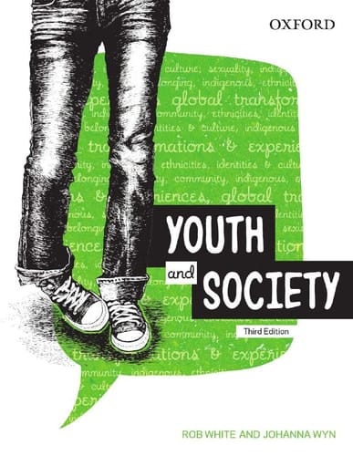 Youth and Society, Third Edition