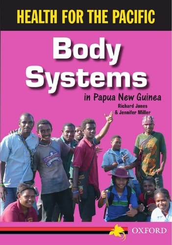 Body Systems in Papua New Guinea