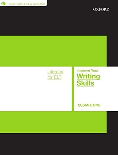 Literacy Skills for ELT