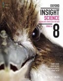 Oxford Insight Science 8 Ac For Nsw Student Book + Obook/assess