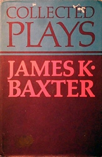 Collected Plays