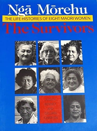Nga Morehu: The Survivors