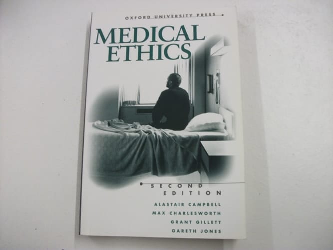 Medical Ethics