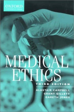 Medical Ethics