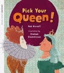 Pick Your Queen!, Level 23