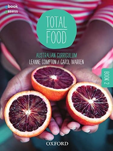 Total Food 2 Student Book + obook/assess (Paperback)