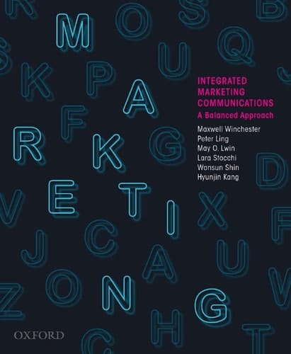 Integrated Marketing Communication: A balanced approach